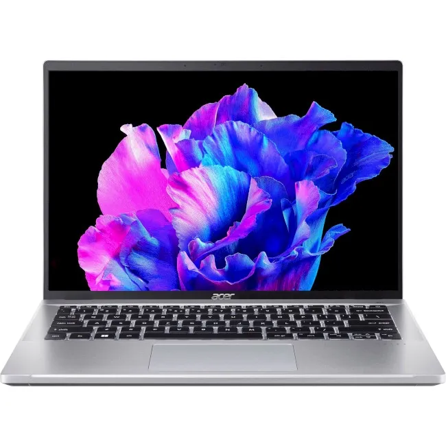 Игровой ноутбук Acer Swift Go 14 SFG14-73-522G (NX.KY8EU.004)