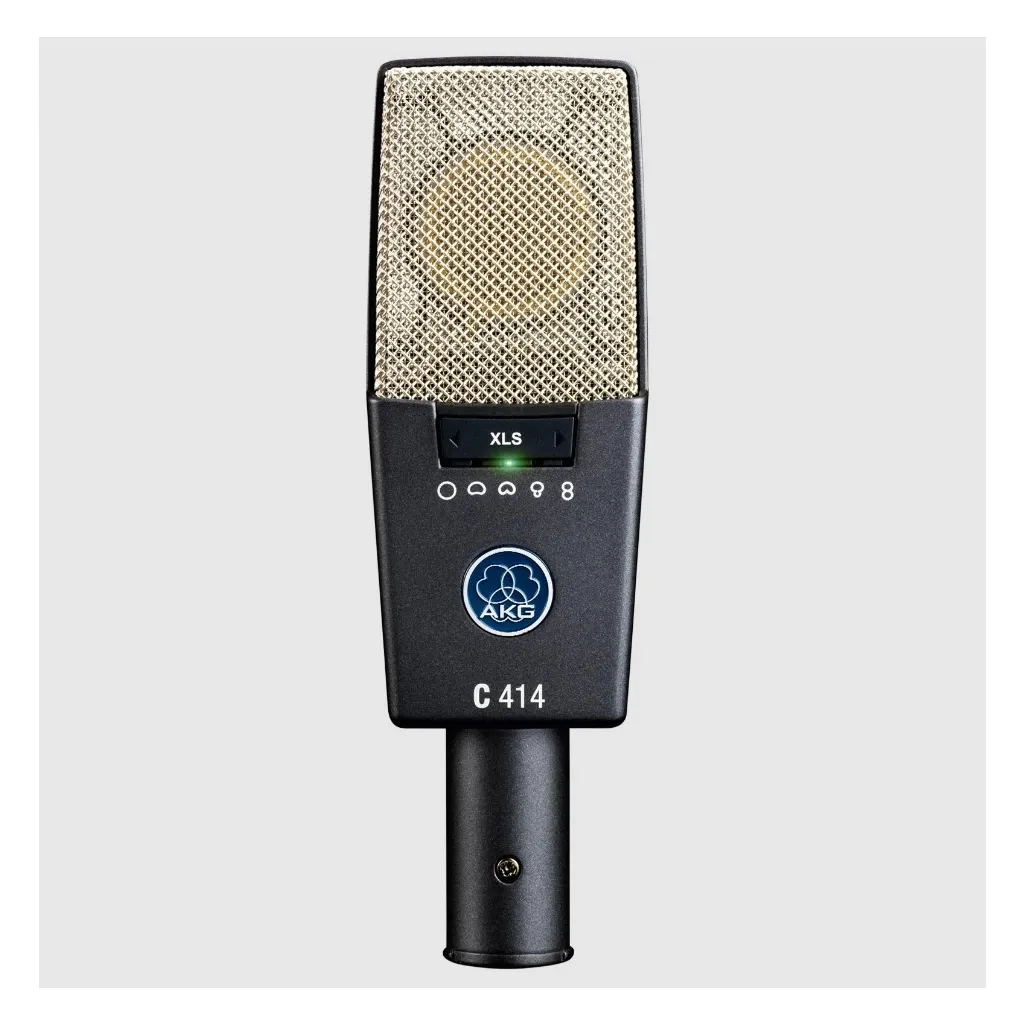 Мікрофон AKG C414 XLS (3059X00050)