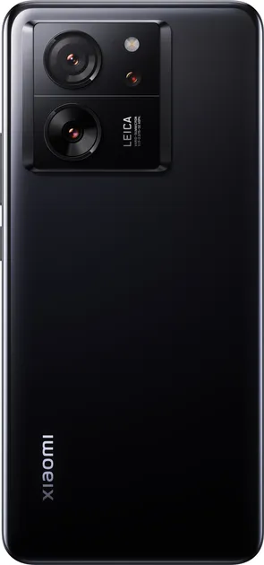 Смартфон Xiaomi 13T 8/256GB Black (1002911)