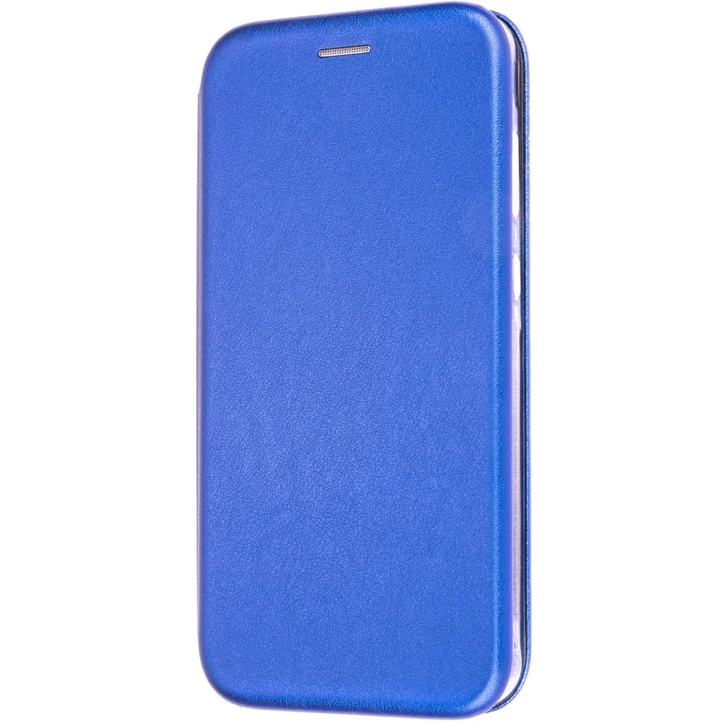 Чехол-книжка Armorstandart G-Case Xiaomi Redmi A3 Blue (ARM74431)