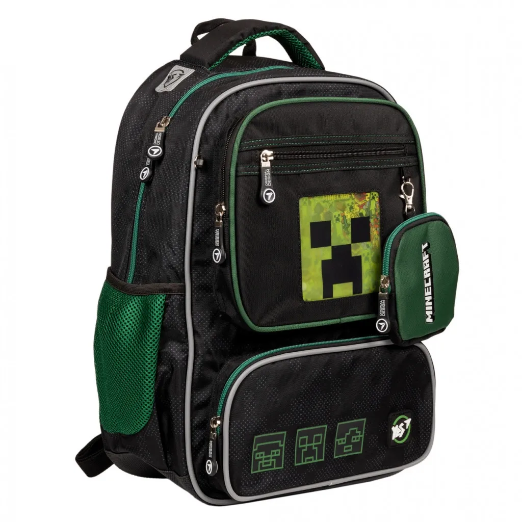 Рюкзак и сумка Yes Minecraft TS-46 (559759)