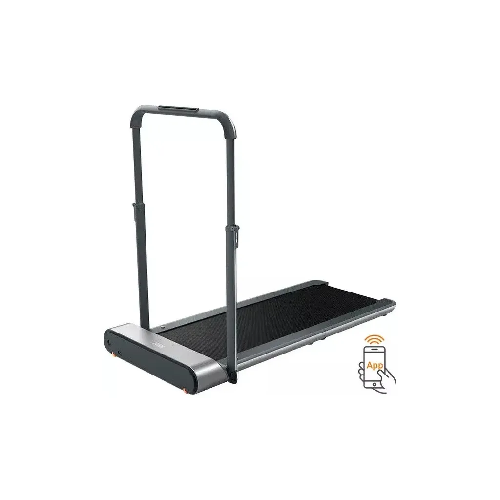 Бігова доріжка Xiaomi King Smith Walkingpad & Treadmill R1 Pro Silver (TRR1FPro)