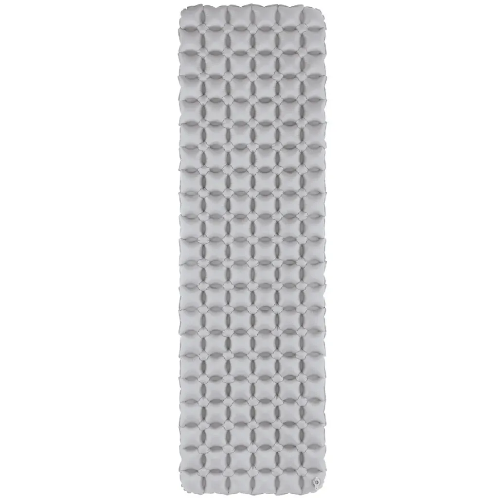 Туристичний килимок Ferrino Air Warm Mat Grey (78248OII) (930660)