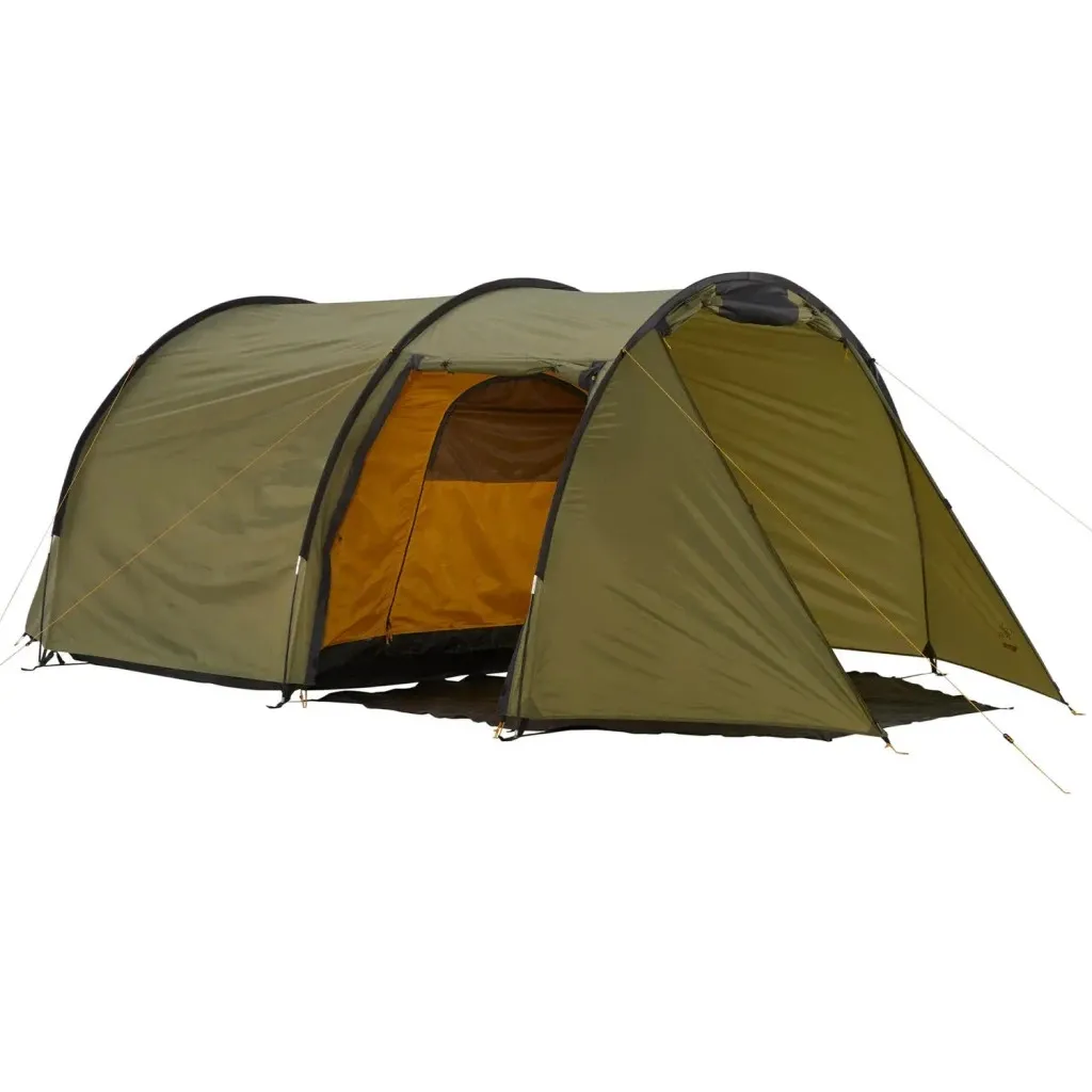 Палатка и аксессуар Grand Canyon Robson 3 Alu Capulet Olive (30921260)