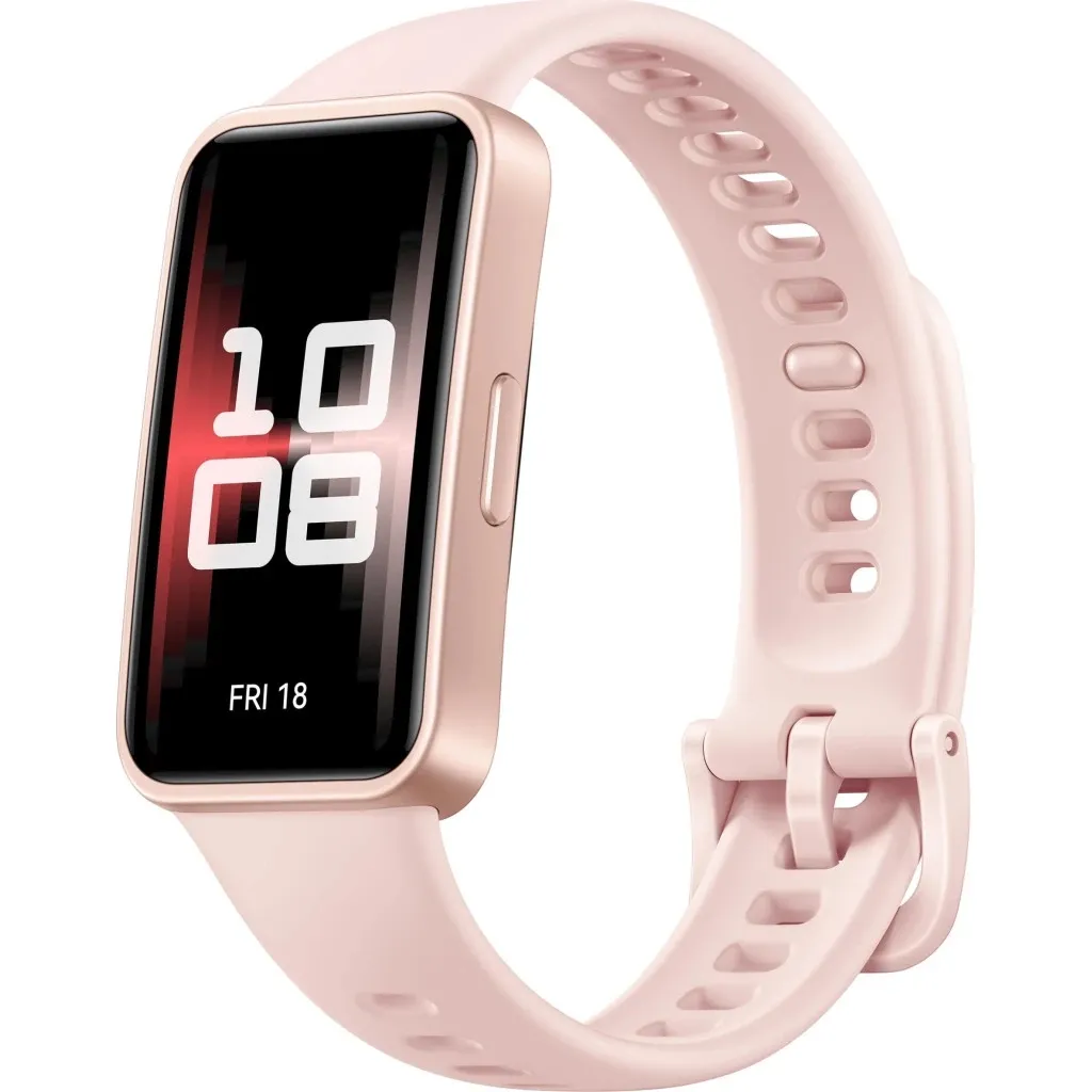 Фитнес-браслет Huawei Band 9 Charm Pink (55020BYA)