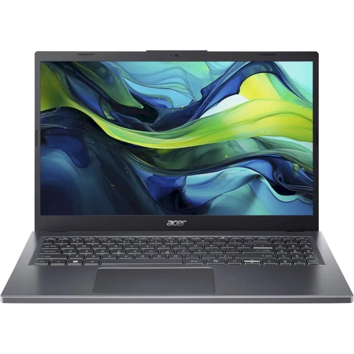 Ноутбук Acer Aspire 15 A15-51M (NX.KXTEU.001)