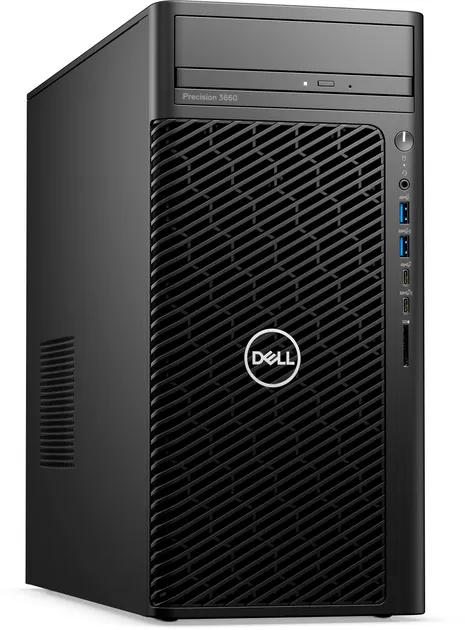 Десктоп DELL Precision 3660 MT (N111P3660MT)