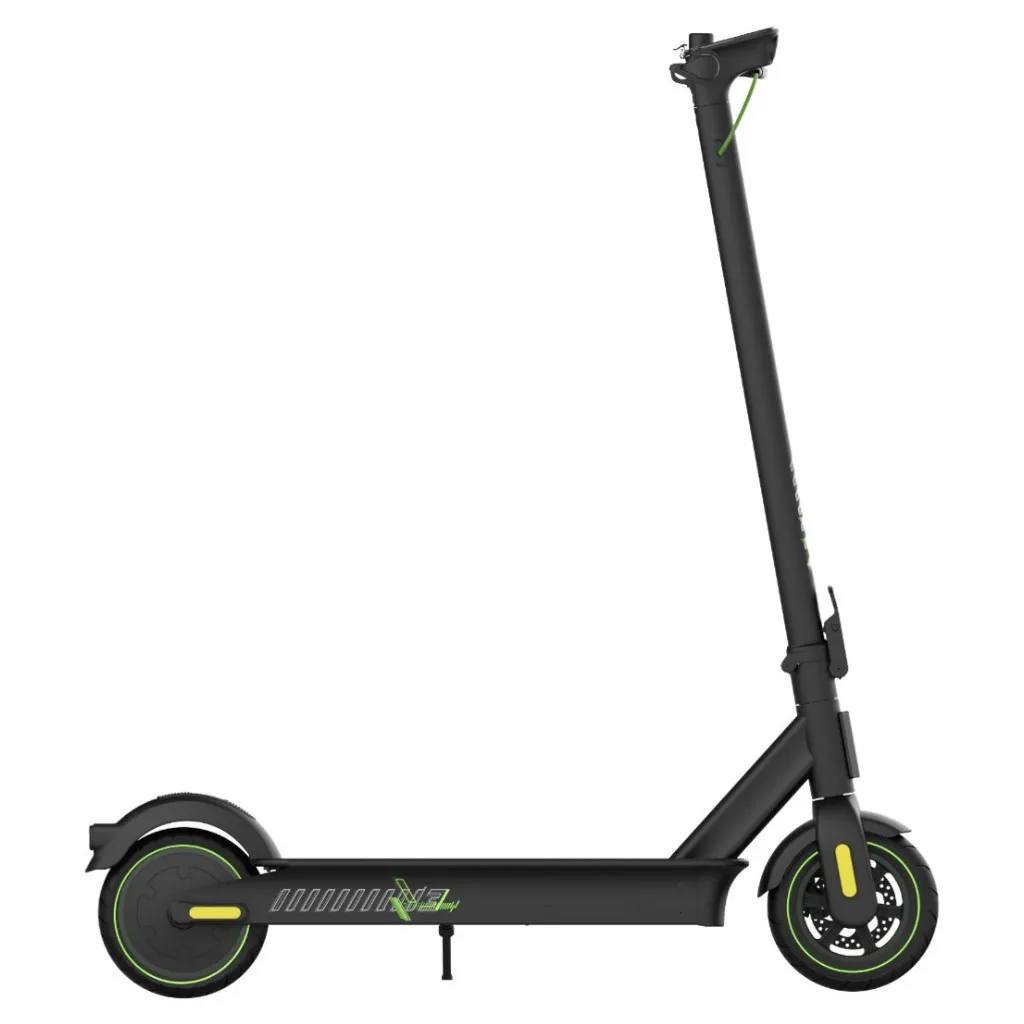 Электросамокат ACER Electrical Scooter 3 Advance Black (GP.ESC11.011)