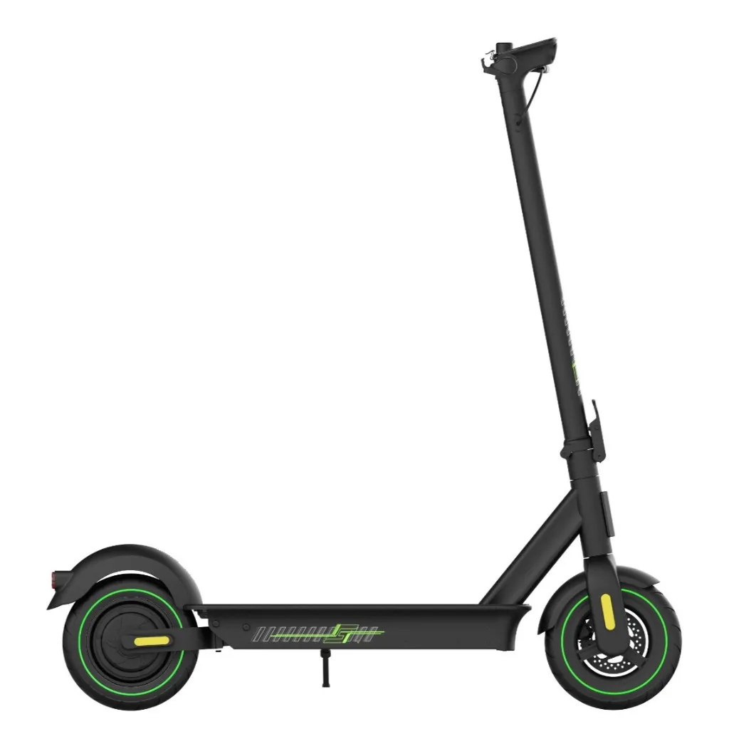 Электросамокат ACER Electrical Scooter 5 Advance Black (GP.ESC11.015)