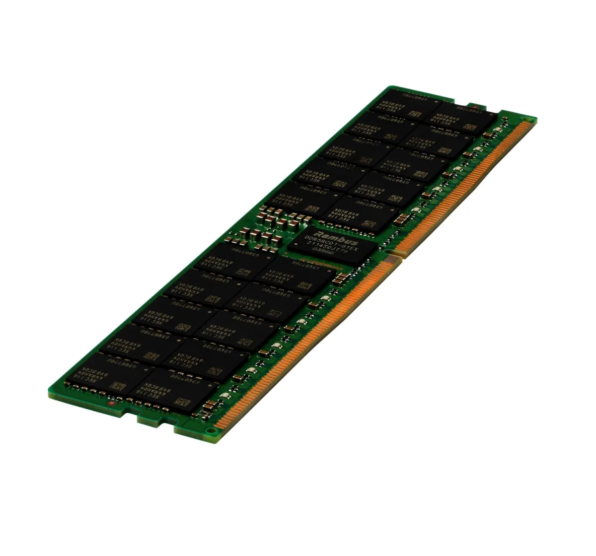 Оперативная память HP DDR5-4800 32768 MB PC5-38400 (P43328-B21)