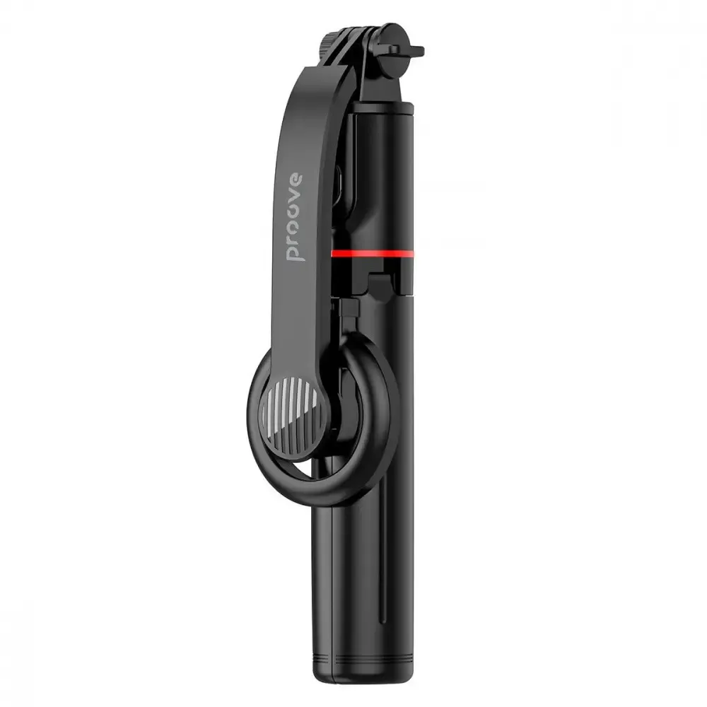 Монопод Proove MegaStick Selfie Stick Tripod 1530 mm Black (MPMS00010001)