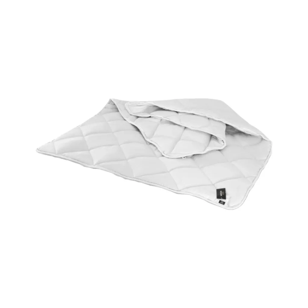 Ковдра MirSon антиалергенна Bianco Eco-Soft 849 зима 110x140 см (2200000622334)