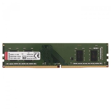 Оперативна пам'ять Kingston DIMM 4Gb DDR4 PC2400 Value Ram (KVR24N17S6/4)