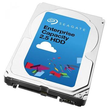 Жесткий диск Seagate Enterprise Capacity 2TB 7200rpm 128MB (ST2000NX0253)