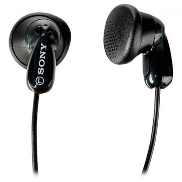 Навушники Sony MDR-E9LP Black