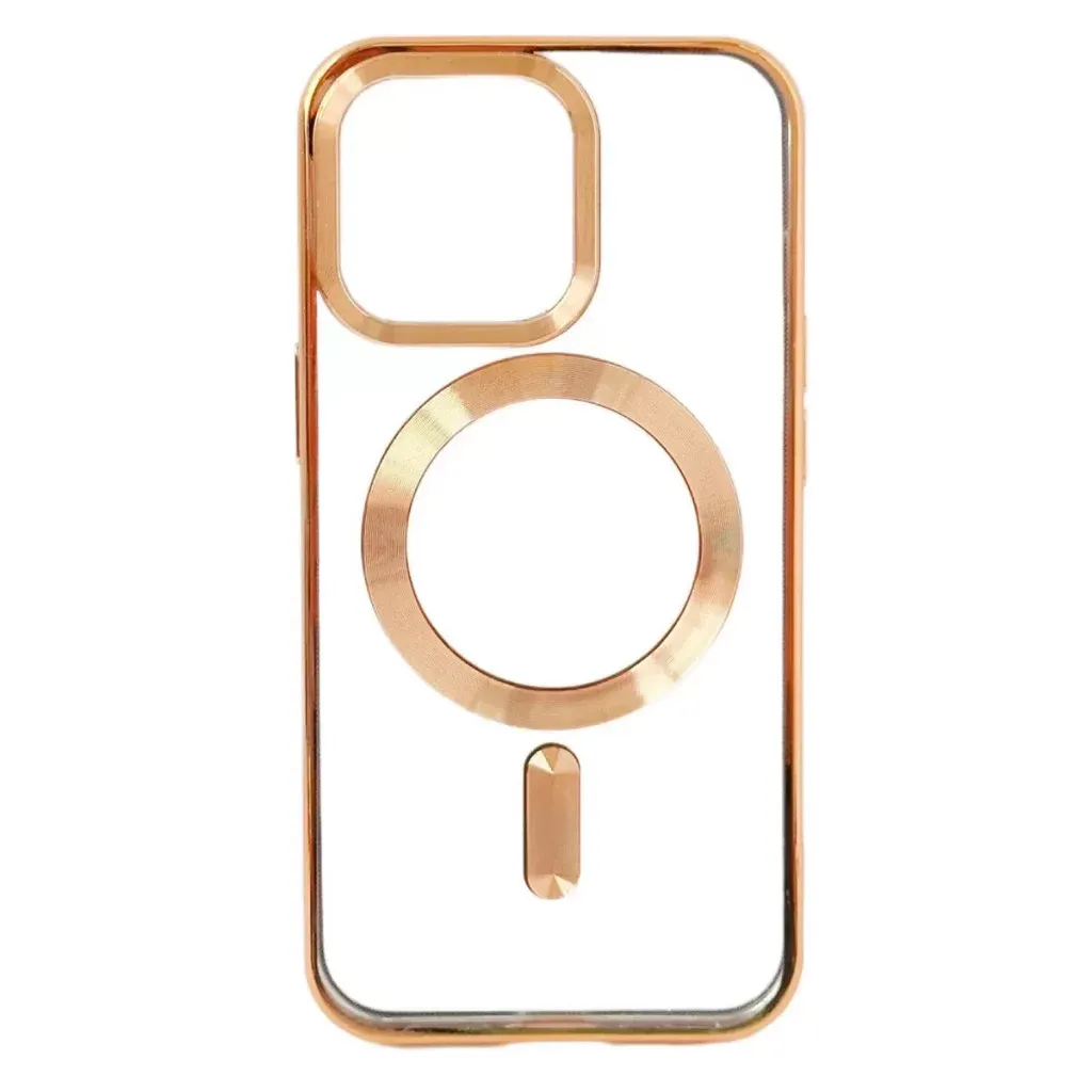 Панель Cosmic CD Magnetic for Apple iPhone 13 Pro Gold