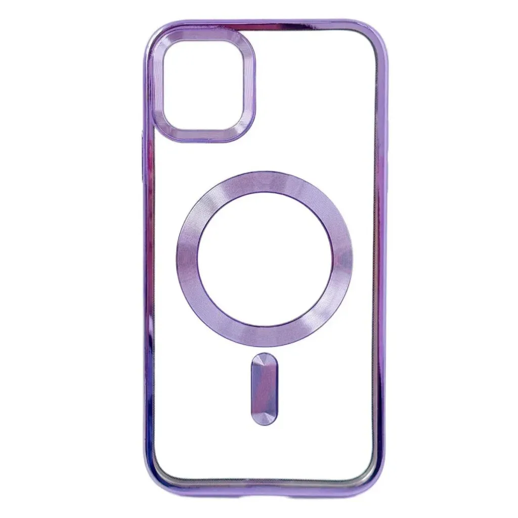 Панель Cosmic CD Magnetic for Apple iPhone 13 Purple