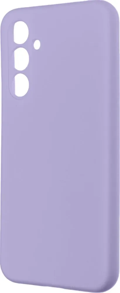 Чохол-накладка Cosmic Soft Case Glass Cam for Samsung Galaxy M14 5G Lavender Blue