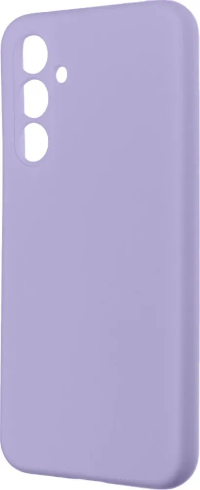 Чохол-накладка Cosmic Soft Case Glass Cam for Samsung Galaxy M14 5G Purple