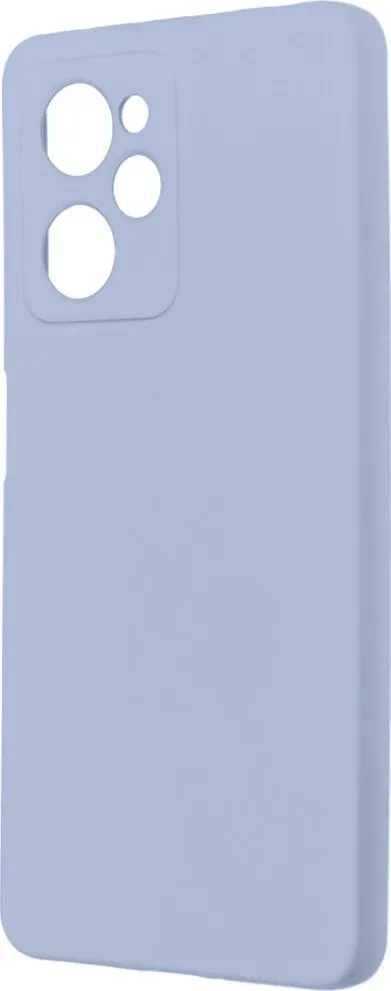 Чохол-накладка Cosmic Soft Case Glass Cam for Poco X5 Pro 5G Lavender Blue