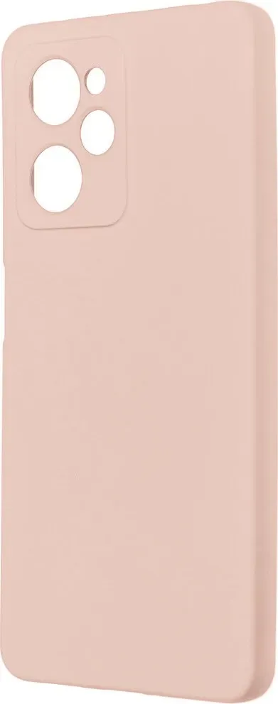 Чехол-накладка Cosmic Soft Case Glass Cam for Poco X5 Pro 5G Pink