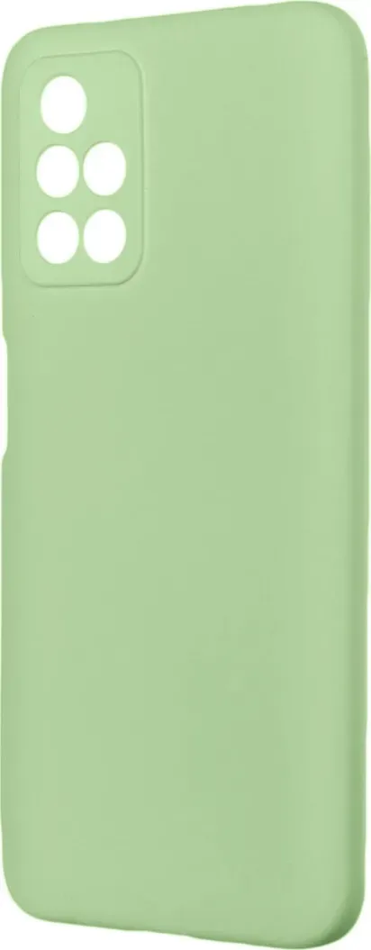 Чехол-накладка Cosmic Soft Case Glass Cam for Xiaomi Redmi 10 Mint