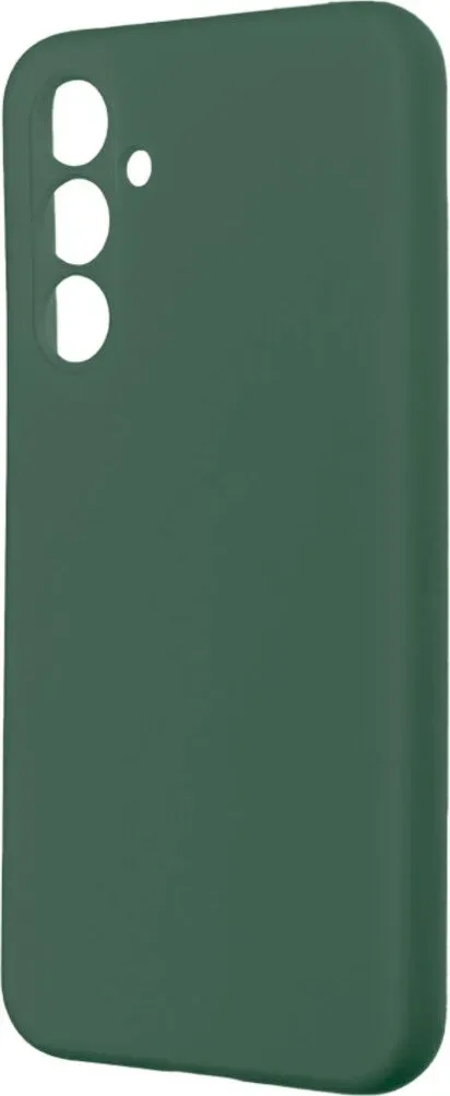 Чохол-накладка Cosmic Soft Case Glass Cam for Samsung Galaxy A54 5G Green