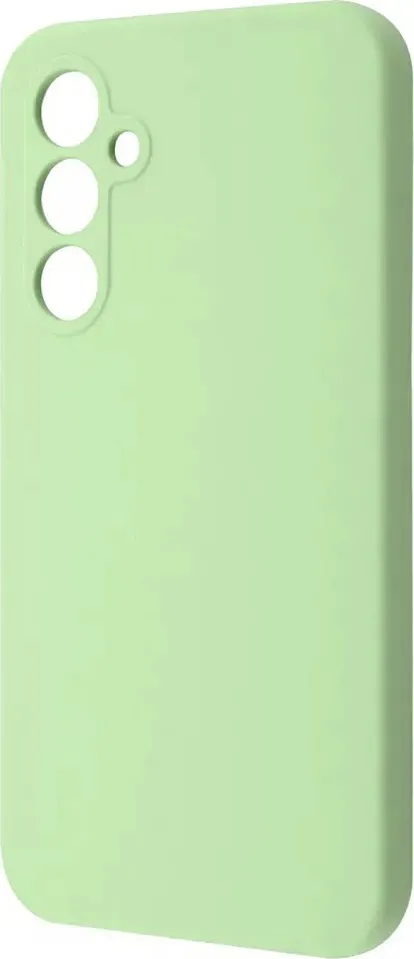 Чехол-накладка Cosmic Soft Case Glass Cam for Samsung Galaxy A54 5G Mint