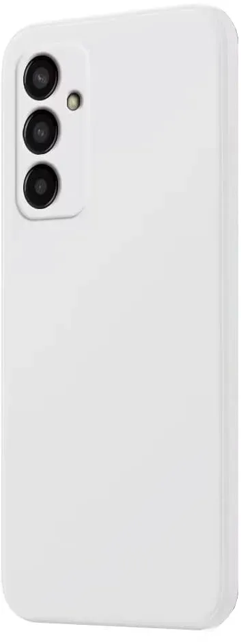 Панель Cosmic Soft Case Glass Cam for Samsung Galaxy A34 5G White