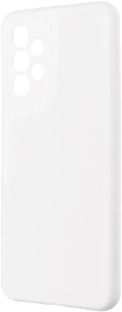 Панель Cosmic Soft Case Glass Cam for Samsung Galaxy M33 5G White