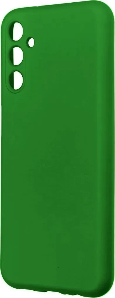 Панель Cosmic Soft Case Glass Cam for Samsung Galaxy M14 5G Green