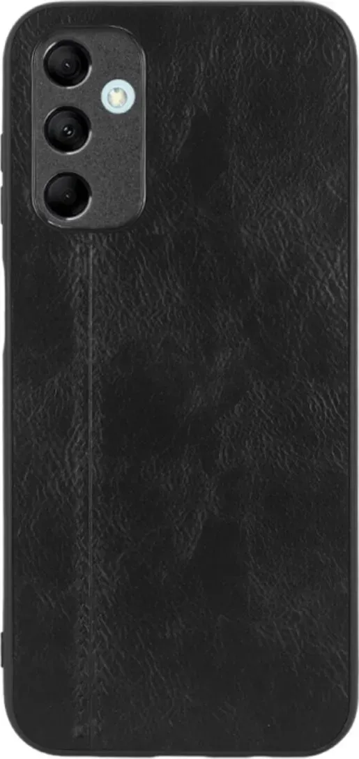 Чохол-накладка Cosmic Leather Case for Samsung Galaxy M14 5G Black