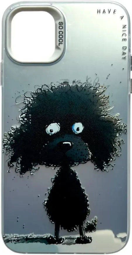 Панель So Cool Print for Apple iPhone 11 11,Hedgehog