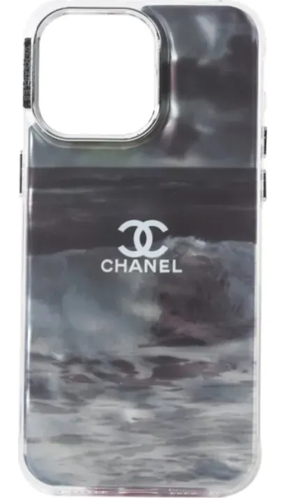 Чохол-накладка Versailles for Apple iPhone 15 9.Chanel