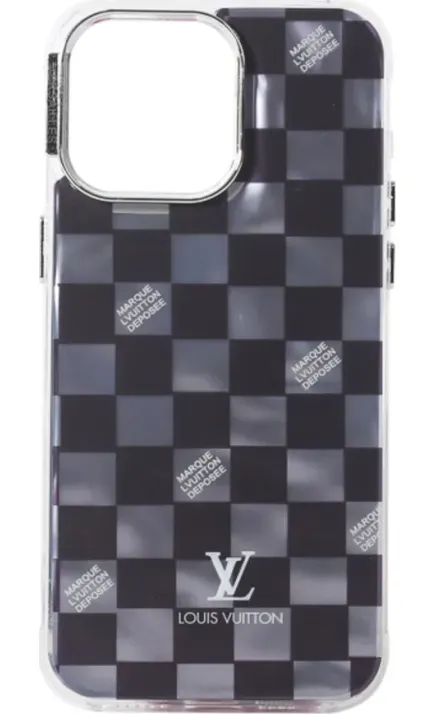 Чехол-накладка Versailles for Apple iPhone 15 6.LV