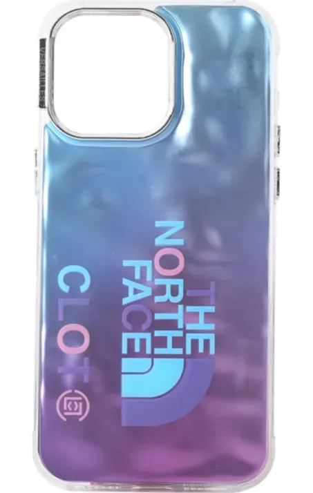 Чохол-накладка Versailles for Apple iPhone 15 11.NF Color