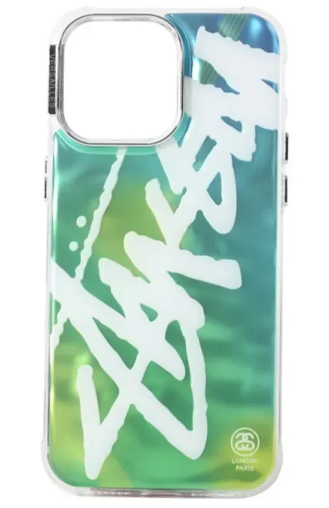 Чохол-накладка Versailles for Apple iPhone 15 Pro 15.Green