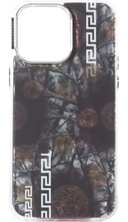 Чохол-накладка Versailles for Apple iPhone 15 Pro Max 8.Versace