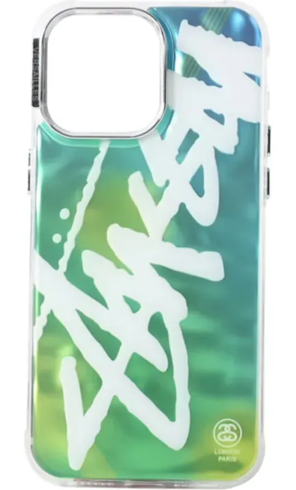 Чохол-накладка Versailles for Apple iPhone 11 15.Green