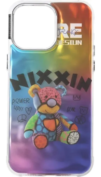 Чохол-накладка Versailles for Apple iPhone 15 Pro Max 18.Nixxin