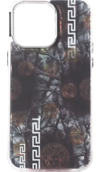 Чехол-накладка Versailles for Apple iPhone 14 Pro 8.Versace