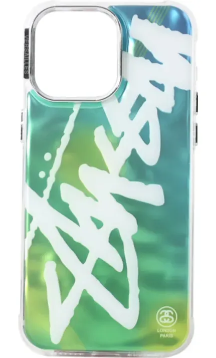 Чехол-накладка Versailles for Apple iPhone 13 Pro 15.Green