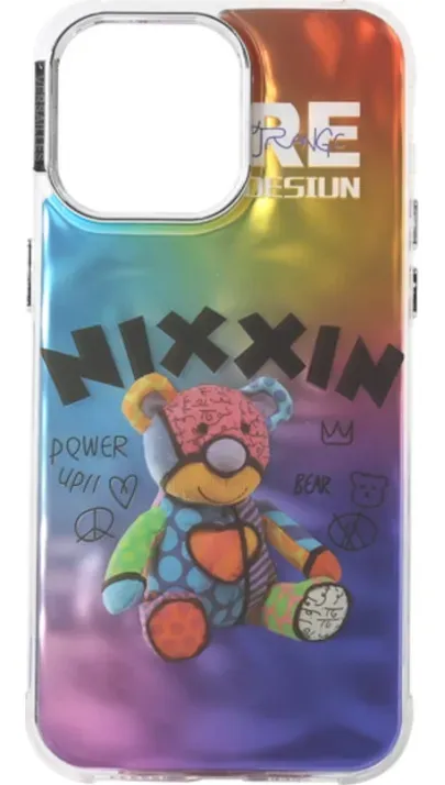 Чохол-накладка Versailles for Apple iPhone 12 Pro Max 18.Nixxin