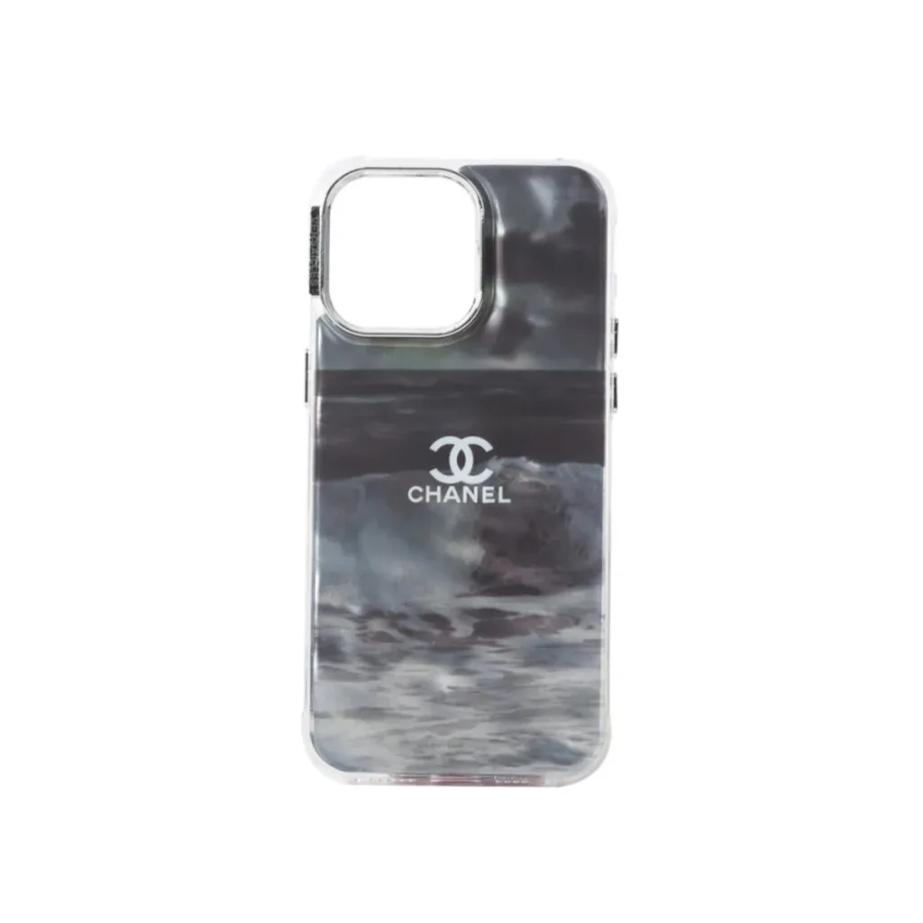 Панель Versailles for Apple iPhone 13 Pro 9.Chanel