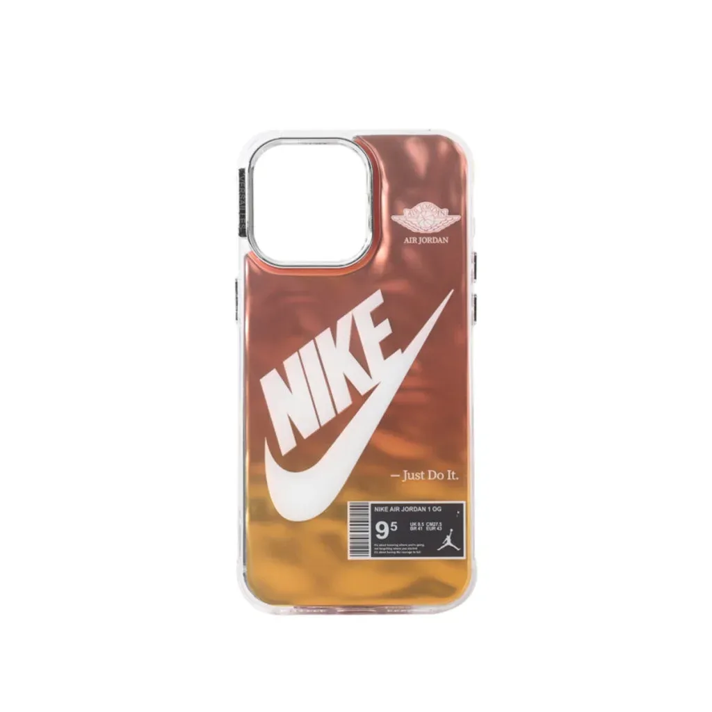 Панель Versailles for Apple iPhone 11 Pro 16.Nike Red