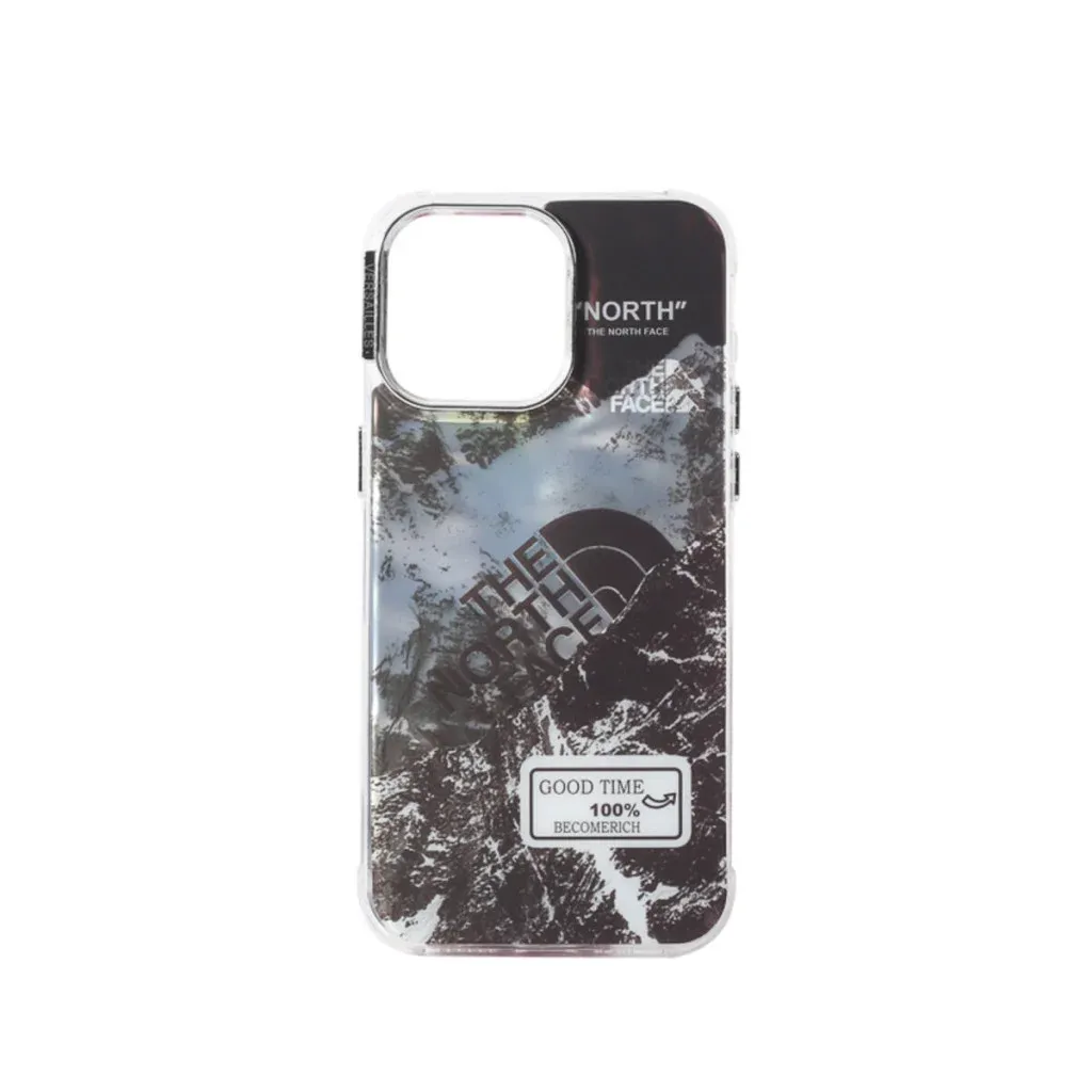 Панель Versailles for Apple iPhone 12 Pro Max 2.NF Black