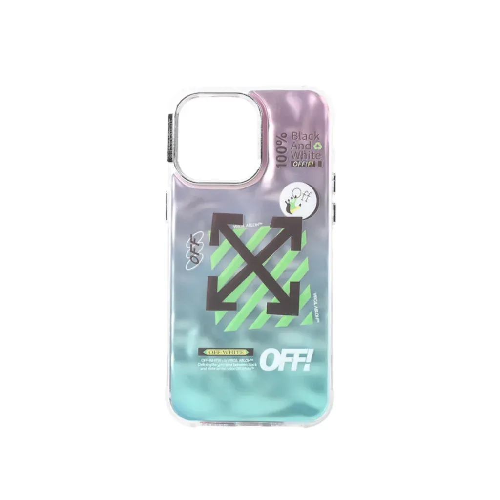 Панель Versailles for Apple iPhone 11 Pro 22.Off Green