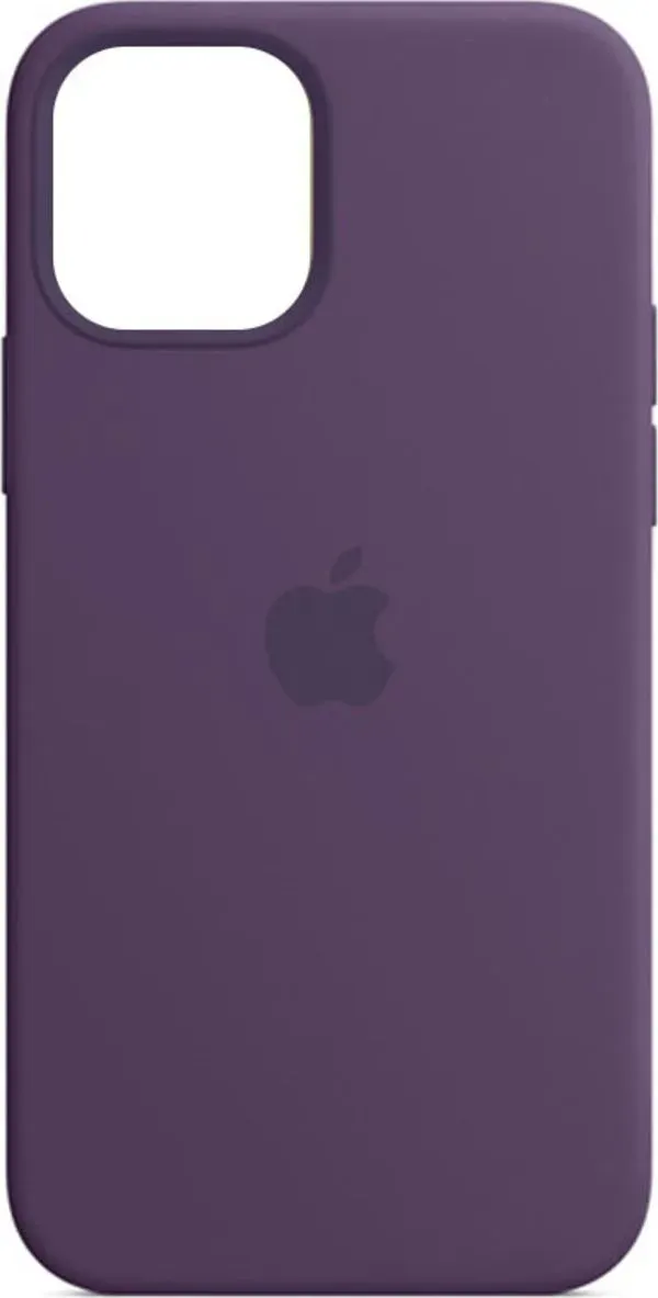 Чехол-накладка Silicone Full Case AA Open Cam for Apple iPhone 14 54,Amethist