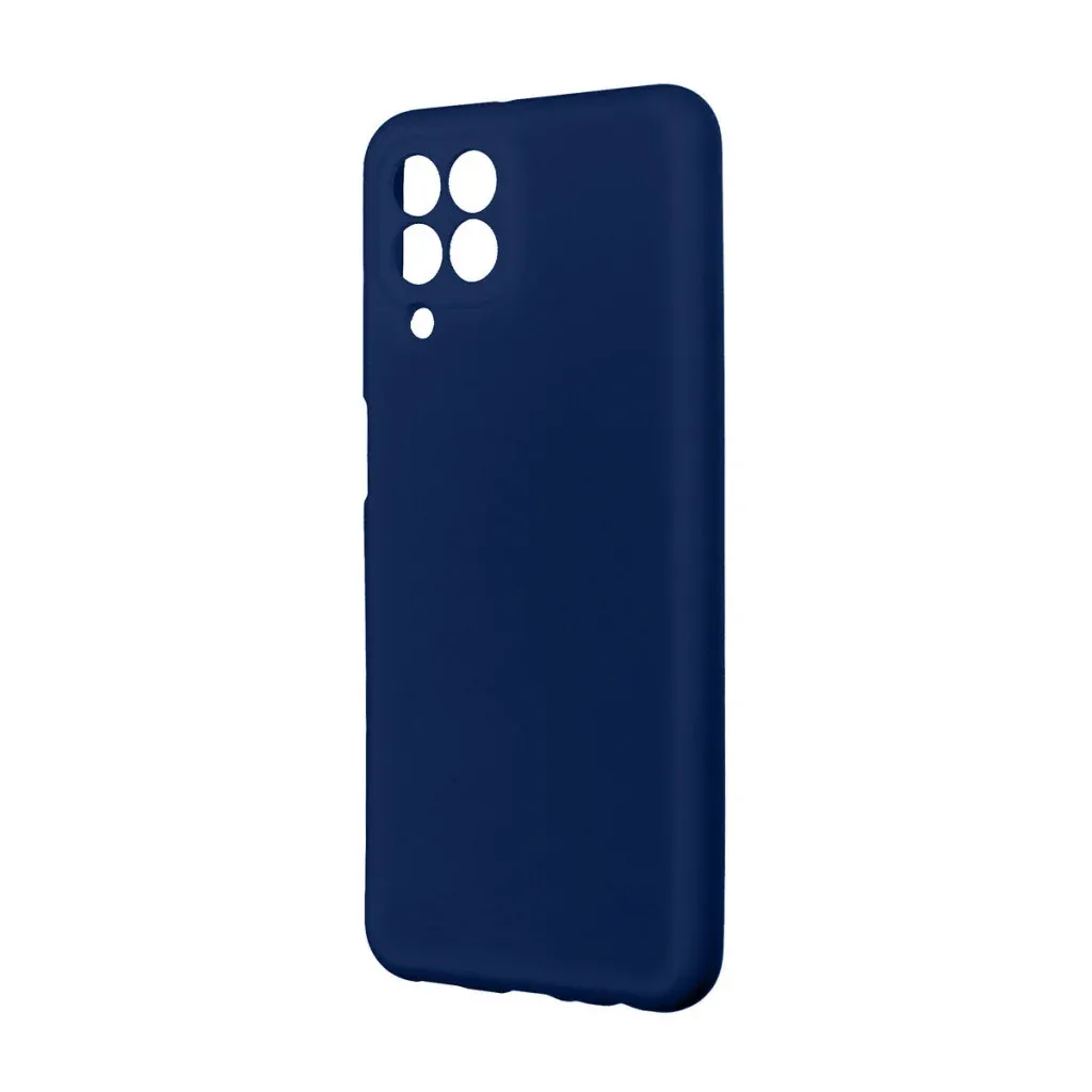 Панель Cosmic Full Case HQ 2mm for Samsung Galaxy M33 5G Dark Blue