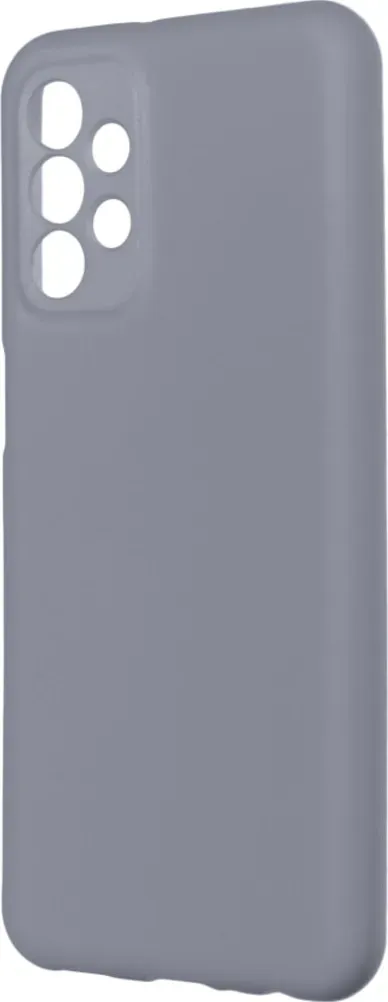 Чохол-накладка Cosmic Full Case HQ 2mm for Samsung Galaxy A23 4G Lavender Grey